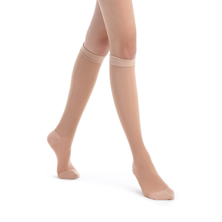 Women's Microflat Compression Knee High
